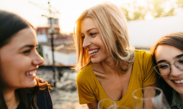 DECK ZEHN Gemeinschaftliches Wohnen im Herzen Wiens